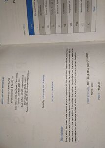 Physics S.L. ARORA CLASS 11th