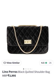 Sling Bags Combo