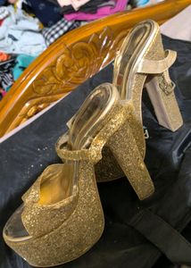High Heels