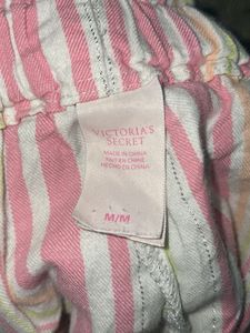 Victoria&#39;s Secret Y2k  Pink Trouser
