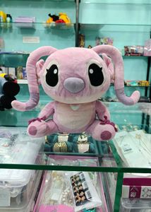 Angel Plush Toy