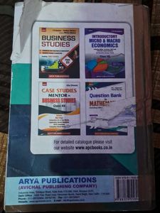 Analysis of Financial Statements