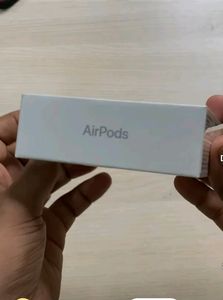 Copy Apple Earbuds