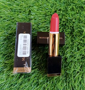 Manish Malhotra Hi Shine Lipstick