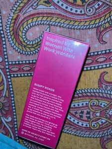 Foxtale Niacinamide Serum