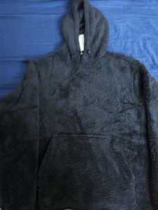 H&amp;M Unisex Hoodie Relaxed Fit
