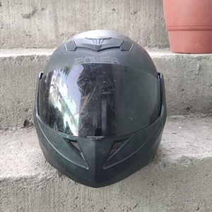 (URGENT SELL)Power Motorcycle Helmet