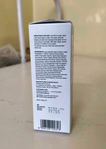 Bblunt Shampo Heat Protectnt Minimalist Hair Serum