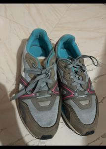 Puma Unisex Mirage Mox Steel Grey Casual Sneaker