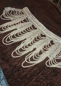 Pearl Cape New Never Use
