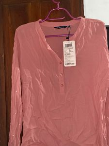 Allen Solly Women&#39;s Top