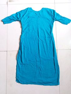 Simple Kurti