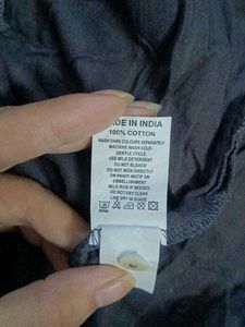 Daily Wear Kurta For Women (Size L)