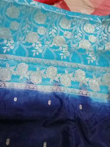 silk saree