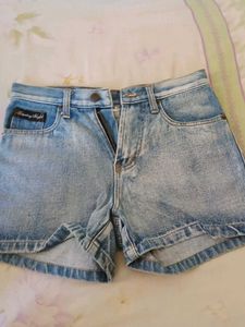 Women Shorts