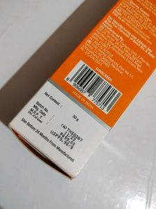 The Derma Co 1% Hyaluronic Acid Sunscreen