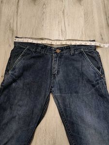 Ma2252 Just caffe jeans waist 34 inches