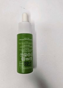 mCaffeine Vitamin C Face Serum