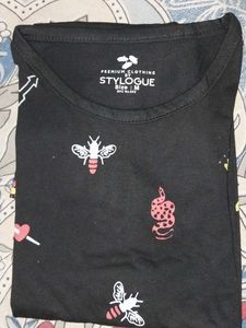 Brand New Shirt