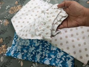 Pant Kurta Cord Set