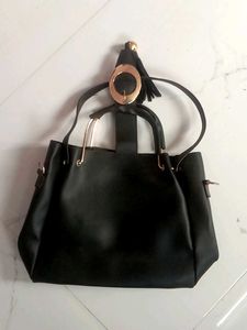 Handbag