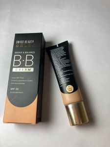 Swiss Beauty Select BB Cream SPF 30