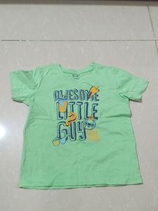 Kids Zudio T-shirt