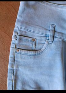 Slim Jeans