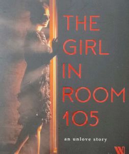 The Girl in Room 105 by Chetan Bhagat