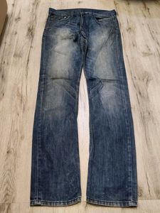Ma573 Levi's Jeans Waist 32