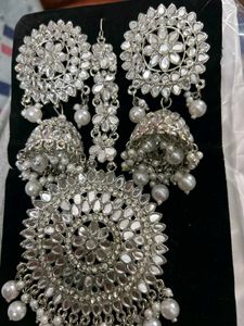 Giant Mangtika Set