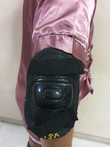 Skates And Skating  Safety Gear Set