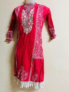 Kurti