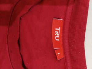 Red T-Shirt - New with Tags