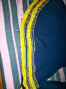 Kurta Sharara With Dupatta Set