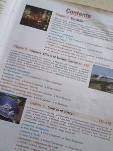 Class 10     Physics       Srijan