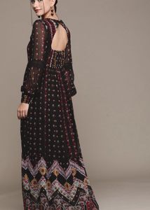 Ritu Kumar Dress