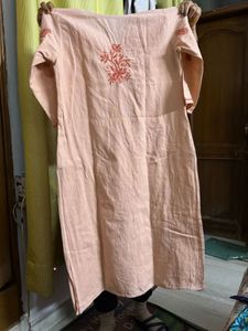 Women Kurti Combo Of 3