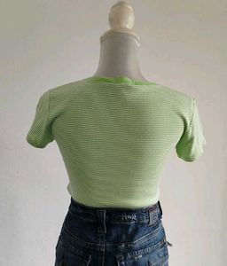 Vintage Ralph Lauren Sports Polo Logo T-shirt