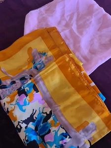 Vintage Silk Scarf Bundle