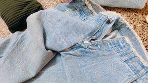 Denim Jeans