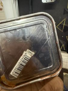 Kitchen Storage Boxes