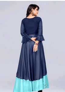 2 Pice Dress....