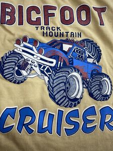 Boys T Shirt Set