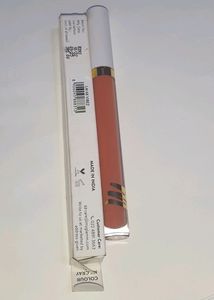 My Glamm LIT Liquid Matte Lipstick