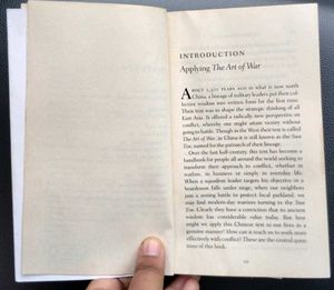 The Art of War