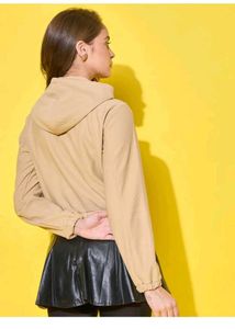 A New Crop Jaket.