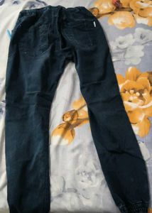 Jeans Joggers