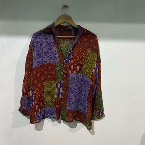 Zara Shirt