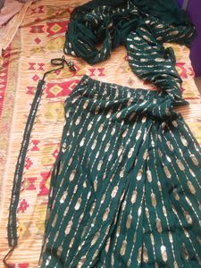 Ready To Wear Saree